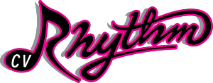 CV Rhythm logo